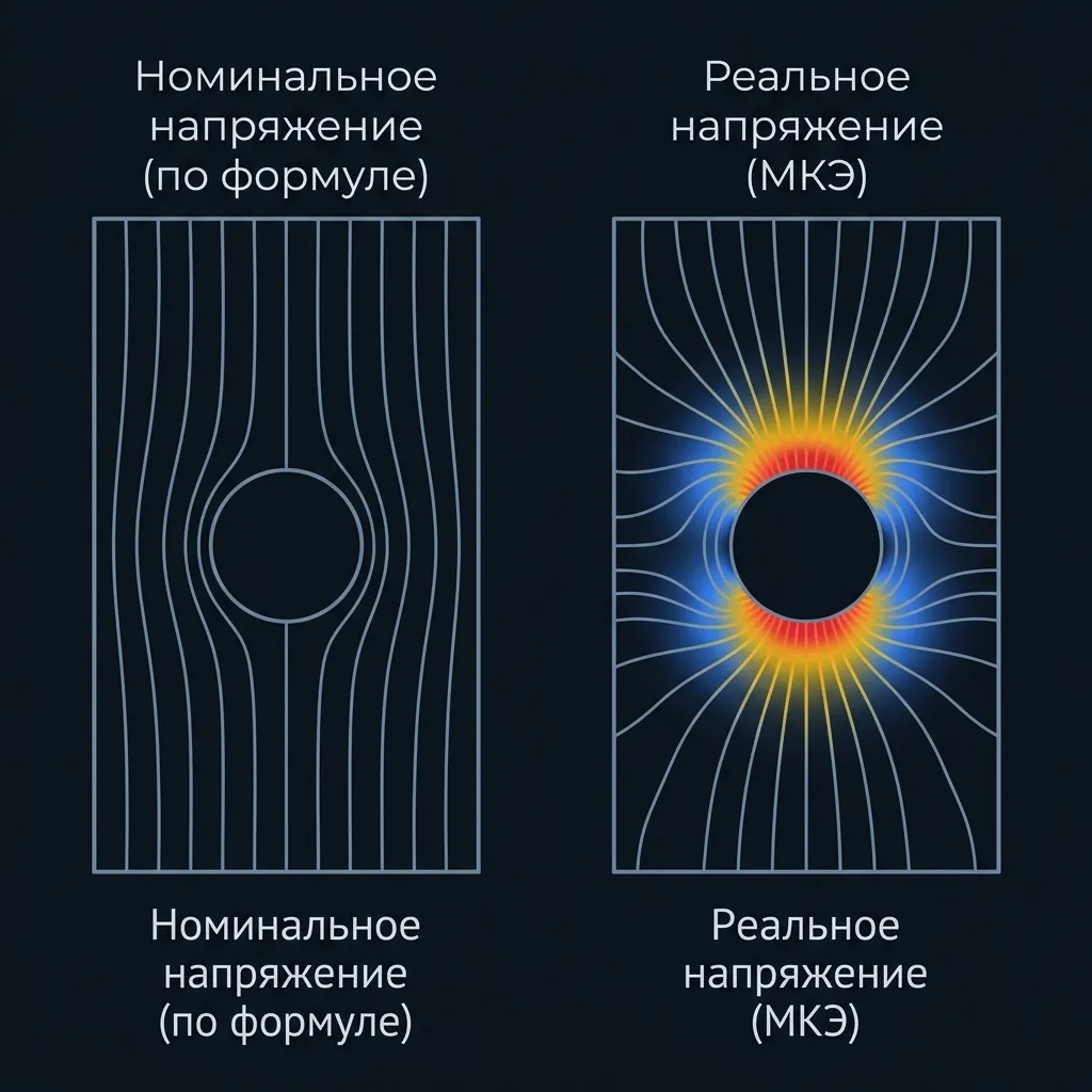 Stress Concentration