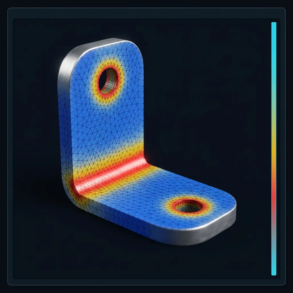 Von Mises Heatmap